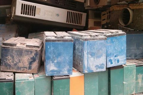 昌江黎族高价锂电池回收-上门回收报废电池-废铅酸电池回收
