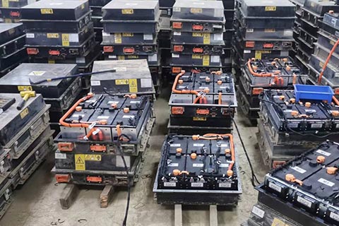 卧龙靳岗附近回收废旧电池✔收废弃电动车电池✔铁锂电池回收价格表
