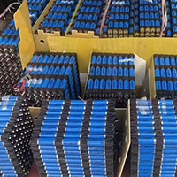 天门ups电源回收网|高价回收西力电池